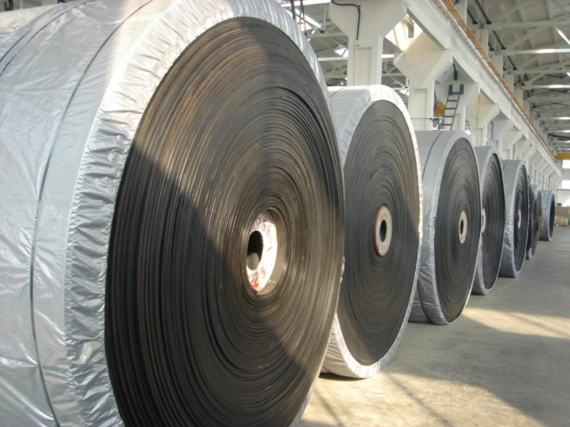 conveyor belt,rubber conveyor belt,EP conveyor belt